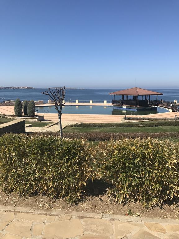 Sozopol House In Sozopolis Vila Exterior foto