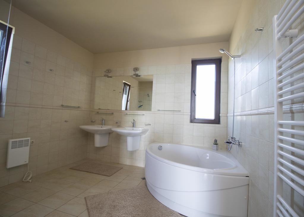 Sozopol House In Sozopolis Vila Exterior foto