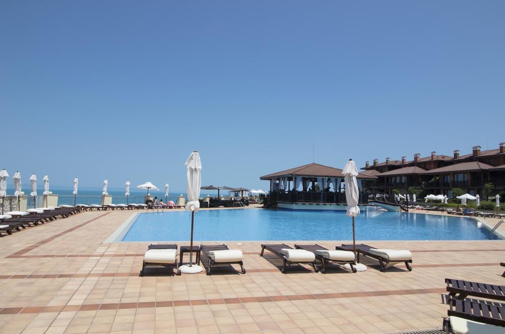 Sozopol House In Sozopolis Vila Exterior foto