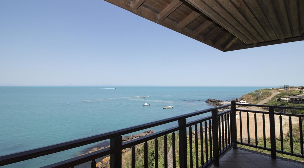 Sozopol House In Sozopolis Vila Exterior foto