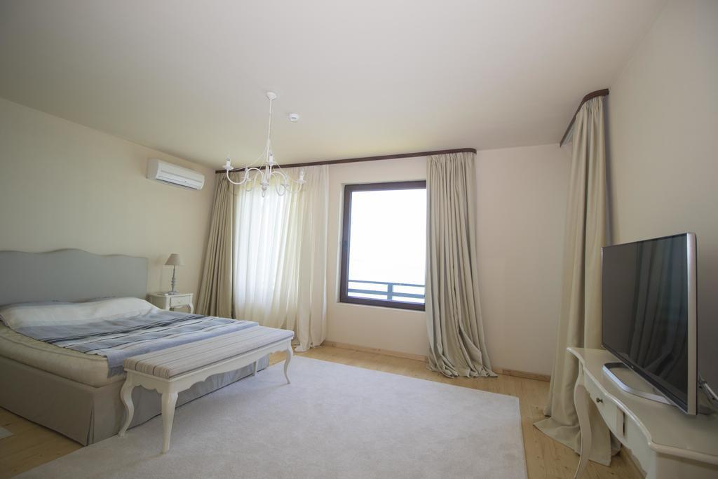 Sozopol House In Sozopolis Vila Exterior foto