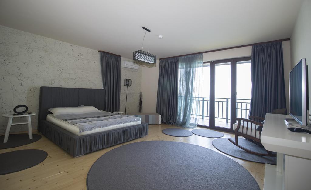 Sozopol House In Sozopolis Vila Exterior foto