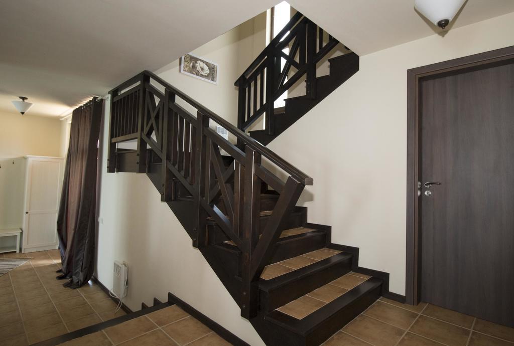 Sozopol House In Sozopolis Vila Exterior foto
