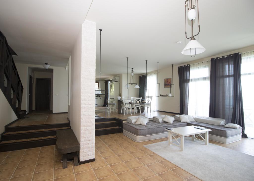 Sozopol House In Sozopolis Vila Exterior foto